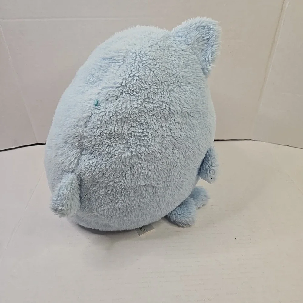 Squishmallows Davie 12